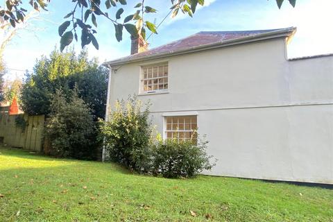 2 bedroom terraced house to rent, Lympstone