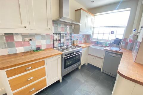 2 bedroom terraced house to rent, Lympstone