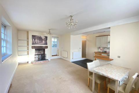 2 bedroom terraced house to rent, Lympstone