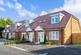 Worthing Road, Charmans Lodge, Southwater, Horsham, West Sussex