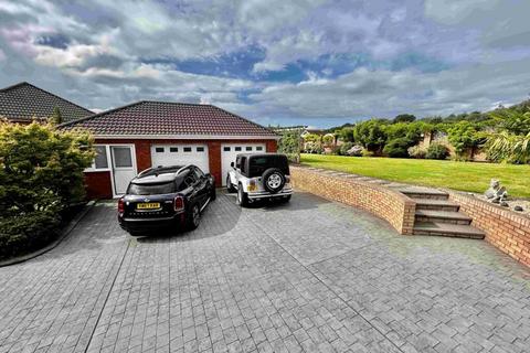 4 bedroom detached house for sale, Gilfach Road, Porth CF39