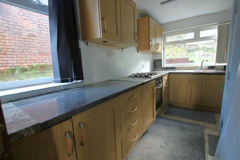undefined, Fecitt Brow, Intack, Blackburn