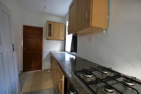 undefined, Fecitt Brow, Intack, Blackburn