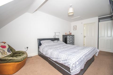 3 bedroom semi-detached house for sale, Brook Street, Shepshed