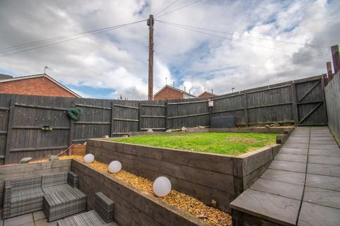 3 bedroom semi-detached house for sale, Brook Street, Shepshed
