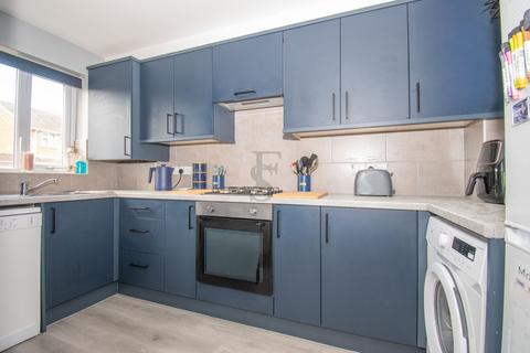 3 bedroom semi-detached house for sale, Brook Street, Shepshed