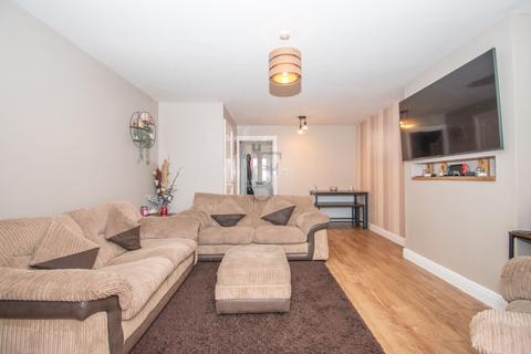3 bedroom semi-detached house for sale, Brook Street, Shepshed