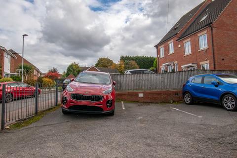 3 bedroom semi-detached house for sale, Brook Street, Shepshed