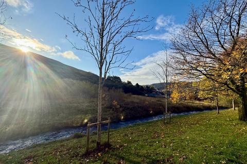 undefined, Blaengarw, Bridgend CF32