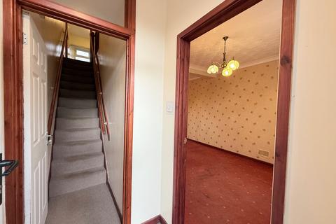 undefined, Blaengarw, Bridgend CF32