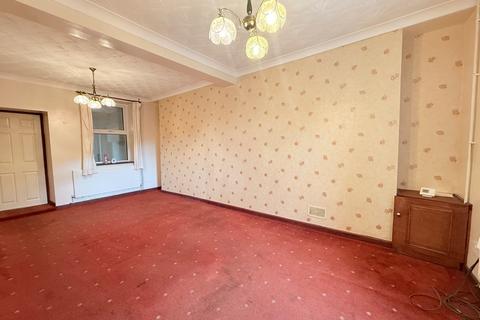 undefined, Blaengarw, Bridgend CF32