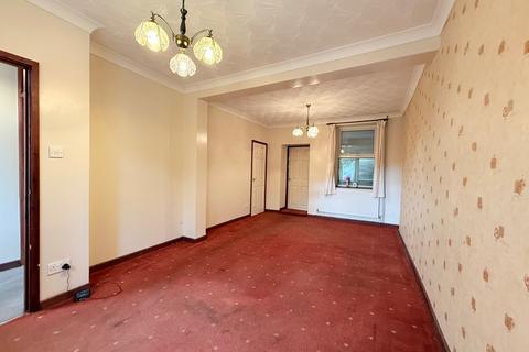 undefined, Blaengarw, Bridgend CF32