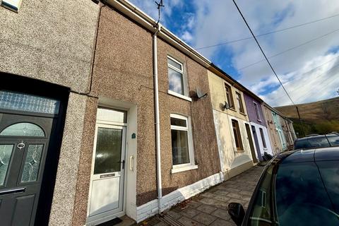 2 bedroom terraced house for sale, Blaengarw, Bridgend CF32