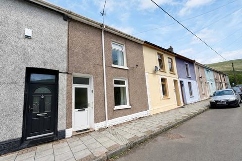 2 bedroom terraced house for sale, Blaengarw, Bridgend CF32