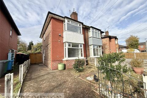 undefined, Beede Street, Openshaw, Manchester, Greater Manchester, M11