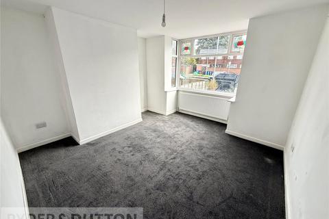 undefined, Beede Street, Openshaw, Manchester, Greater Manchester, M11