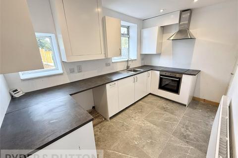 2 bedroom semi-detached house to rent, Beede Street, Openshaw, Manchester, Greater Manchester, M11