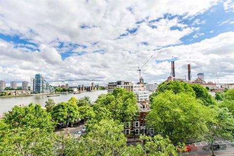 2 bedroom flat to rent, Worlds End Estate, London SW10