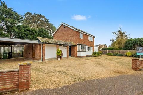 Collingwood Road, Hunstanton