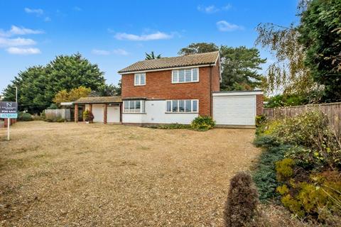4 bedroom detached house for sale, Collingwood Road, Hunstanton
