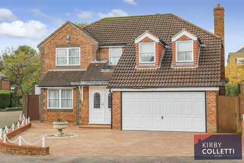 4 bedroom detached house for sale, St. Annes Park, Broxbourne