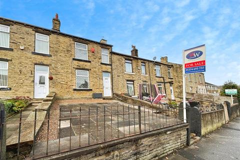 undefined, Huddersfield Road, Bradford BD12