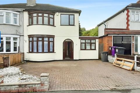undefined, Burland Avenue, Wolverhampton, West Midlands, WV6