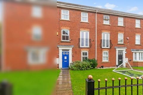 Womack Gardens, St. Helens, WA9