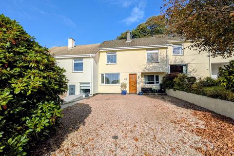 3 bedroom terraced house for sale, Upland Crescent, Truro