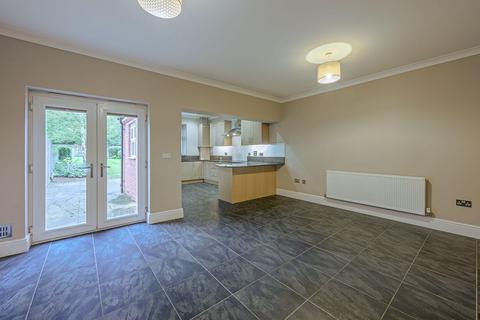 undefined, Vernon Road, Birmingham, B16 9SH