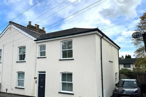 undefined, Rusham Road, Egham, Surrey, TW20