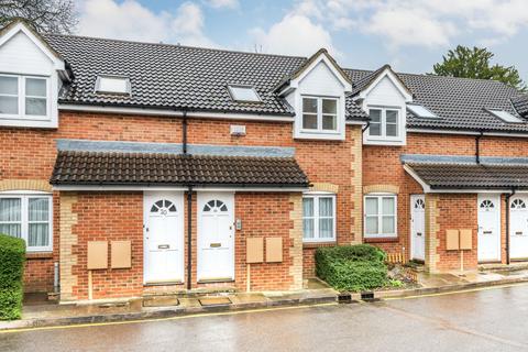 Rosamund Close, South Croydon, CR2
