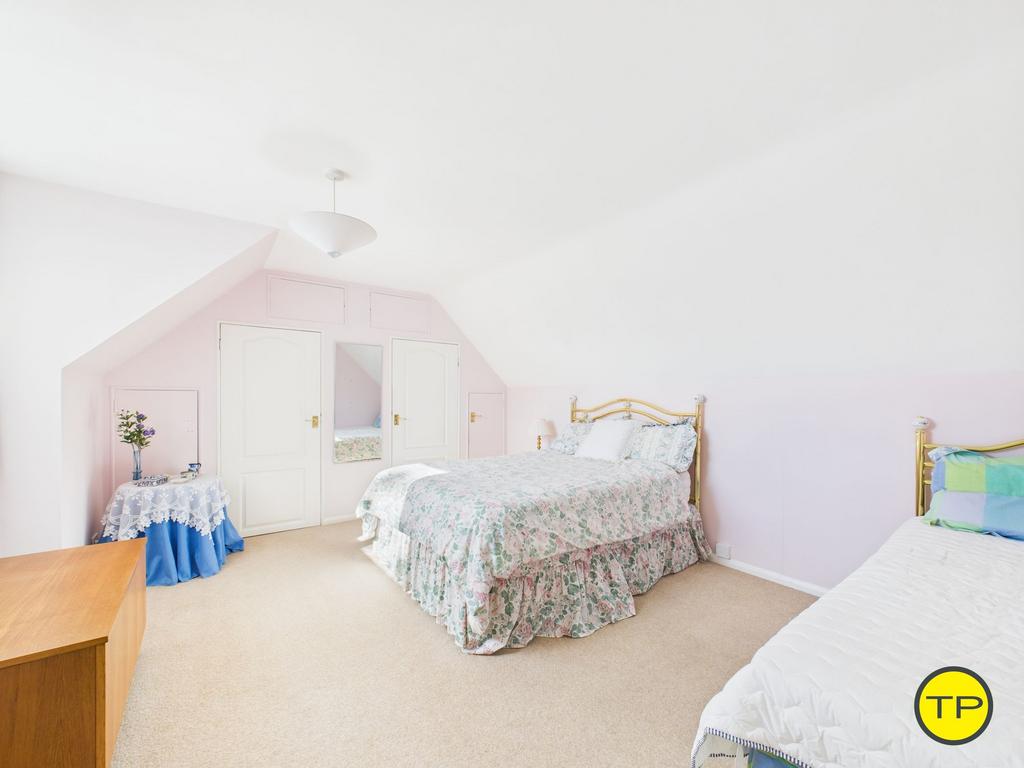 Bedroom two
