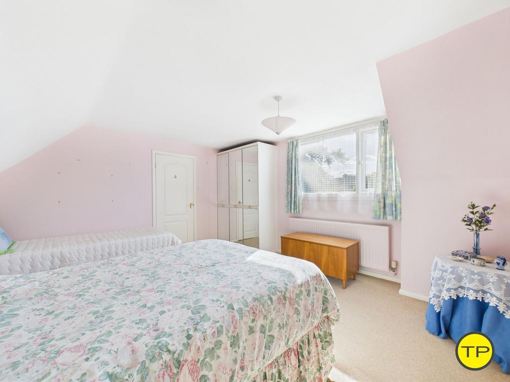 Bedroom two