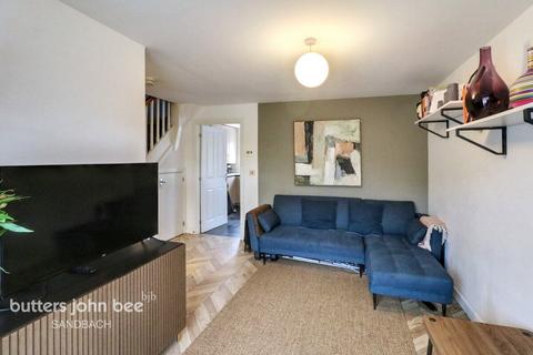3 bedroom semi-detached house for sale, Heron Way, Sandbach
