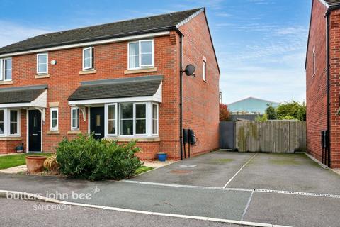 undefined, Heron Way, Sandbach