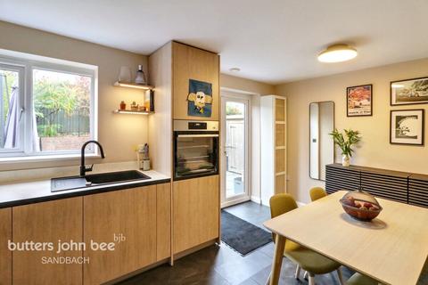 undefined, Heron Way, Sandbach