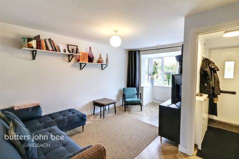 undefined, Heron Way, Sandbach