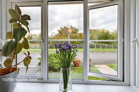 undefined, Heron Way, Sandbach