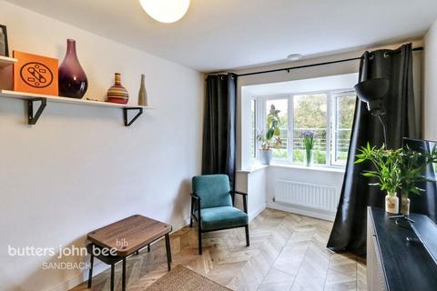 undefined, Heron Way, Sandbach