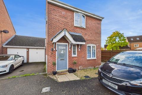 undefined, Rosemary Way, Downham Market PE38