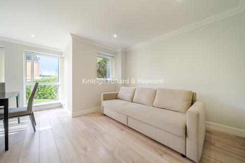 4, Exchange Apartments, 41 Sparkes Close, Bromley, BR2 9EX
