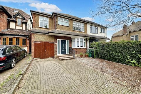 4 bedroom semi-detached house for sale, Kennel Lane, Billericay CM11