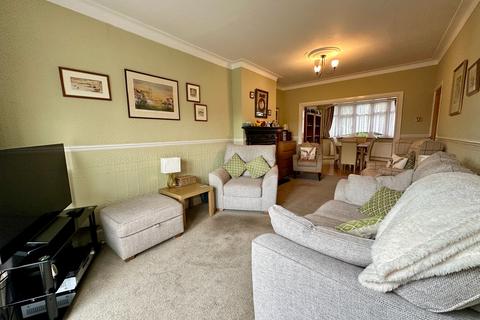 4 bedroom semi-detached house for sale, Kennel Lane, Billericay CM11