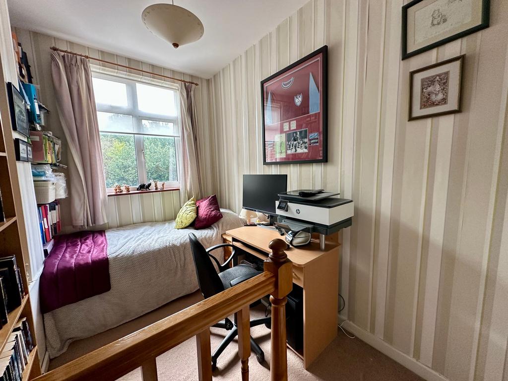 Bedroom Four