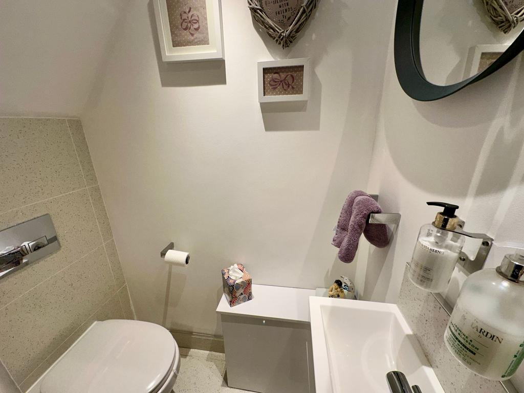 Cloakroom
