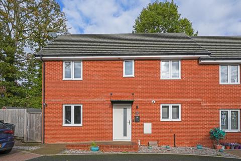 Lankester Close, Bishop's Stortford CM22