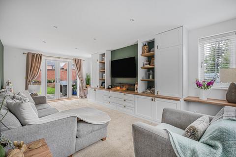 4 bedroom detached house for sale, Jane Austen Close, Bordon, Hampshire