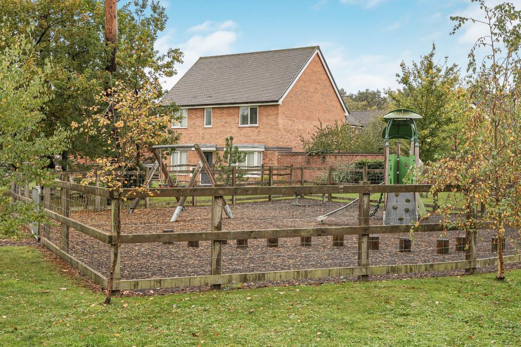 Communal Gardens