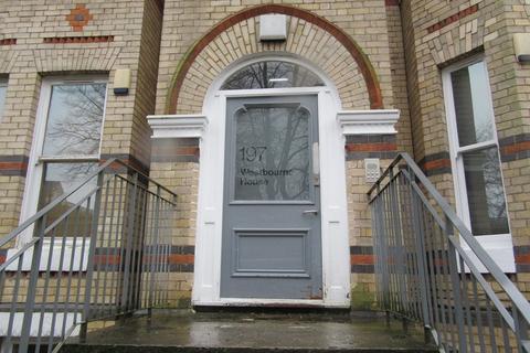 undefined, 197 Withington Road, Whalley Range, Manchester. M16 8HF